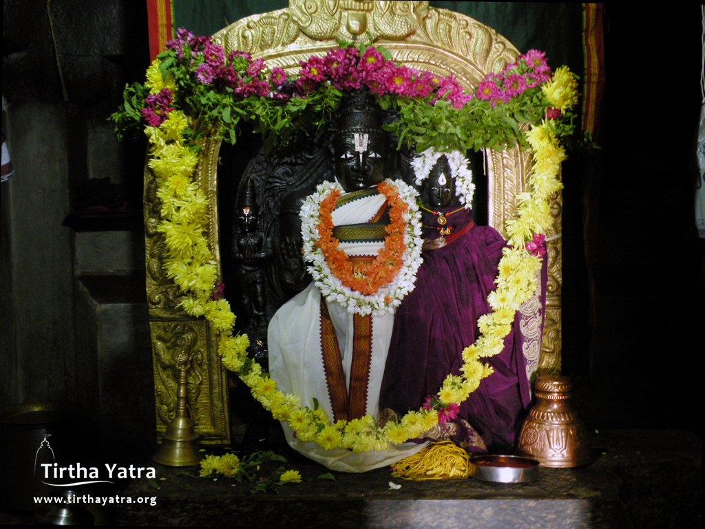 Sri Sita Pattabhirama