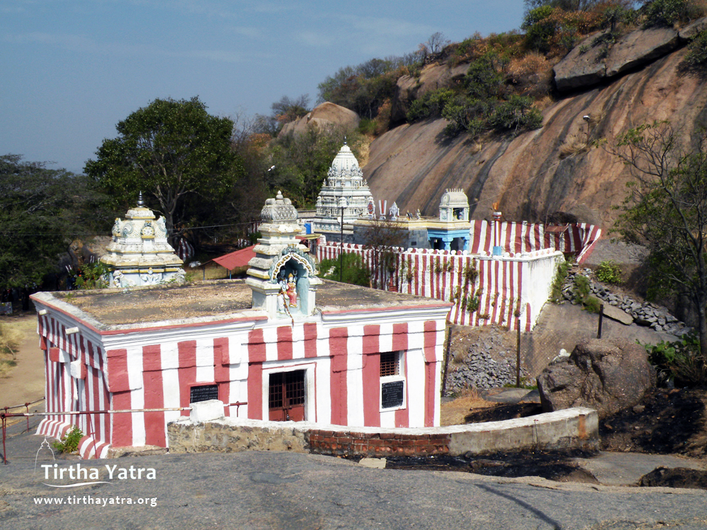 Sita Rama Temple