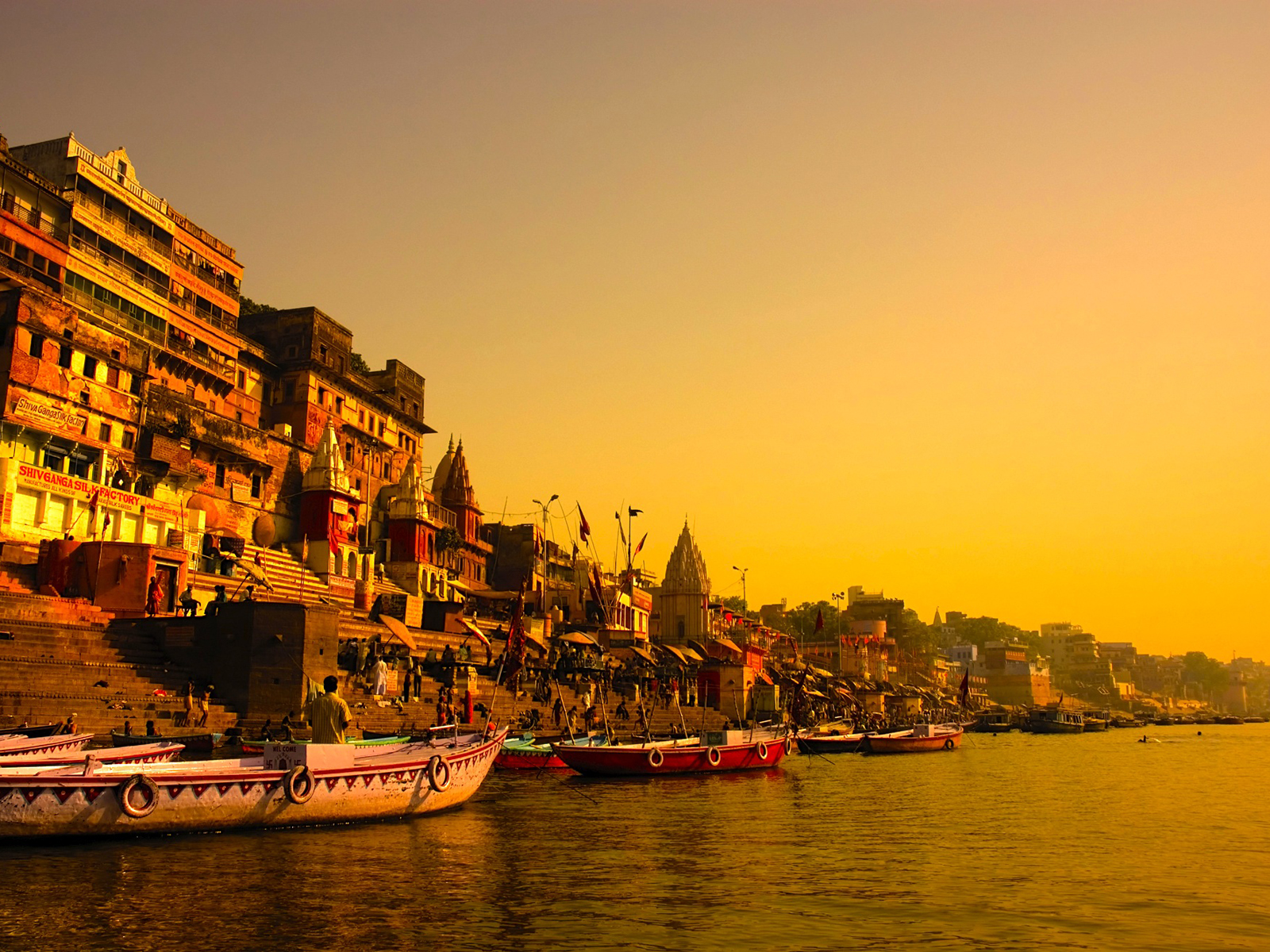 AyodhyaKashi Tour Package Tour to Ayodhya, Kashi & more holy places