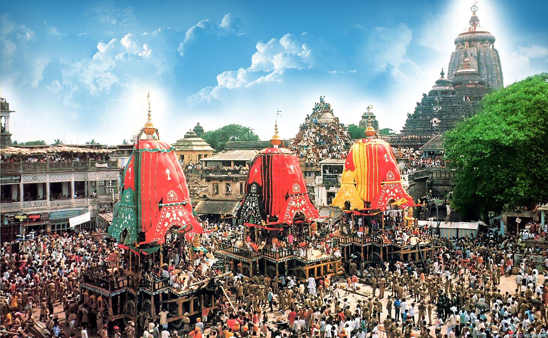 jagannath-puri-ratha-yatra-2020-pilgrimage-to-ratha-yatra-festival