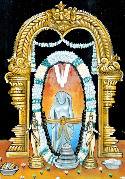 Sri Varaha Narasimha Temple, Simhachalam - Tirtha Yatra