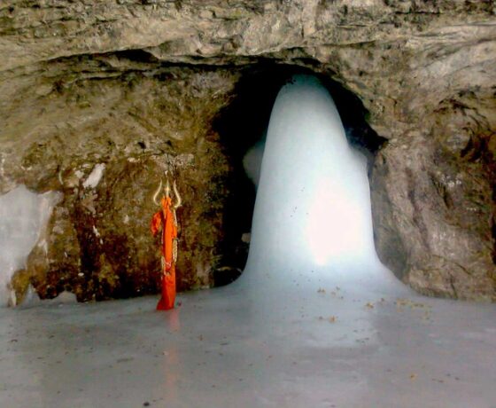 Amarnath Tour